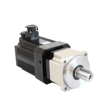 Synmot 80mm 700w 3000rpm servomotor with gear 220V